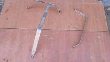 Запчасть лента крепления бензобака BMW X5 2000-2007