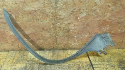 Запчасть накладка крыла задняя левая BMW X5 2000-2007