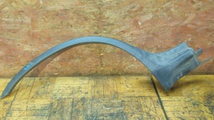 Запчасть накладка крыла задняя правая BMW X5 2000-2007
