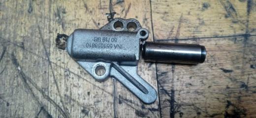 Запчасть натяжитель цепи грм BMW X3 2010-2017