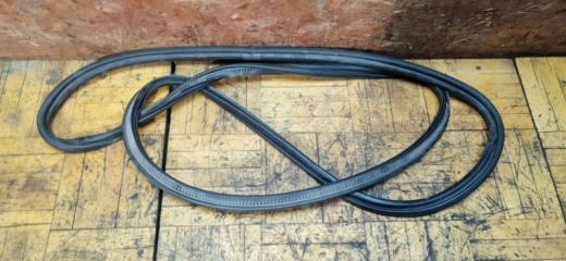 Запчасть уплотнитель проема двери передний BMW X3 2010-2017