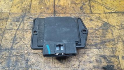 Запчасть резистор отопителя Geely Emgrand EC7 2011-2016