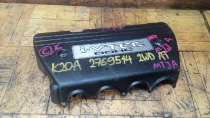 Запчасть накладка двигателя Honda Accord 7 2003-2008