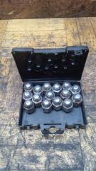 Запчасть гайка колеса Kia ceed 2012-2018