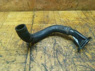 Запчасть патрубок с фланцем Kia ceed 2012-2018