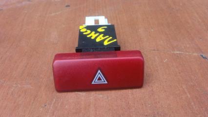 Запчасть кнопка аварийной сигнализации Mitsubishi Lancer