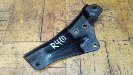 Запчасть кронштейн двигателя Nissan Navara 2005-2015