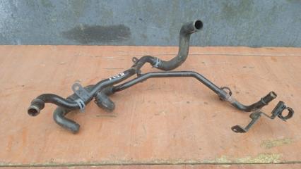 Запчасть трубка системы охлаждения Skoda Superb 2008-2015