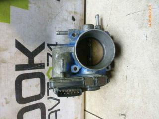 Дроссельная заслонка Subaru Legacy 2001