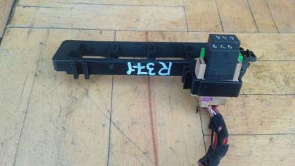 Запчасть блок реле Skoda Superb 2008-2015