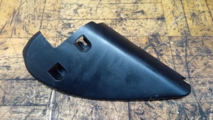 Запчасть крышка зеркала внутренняя левая Skoda Superb 2008-2015