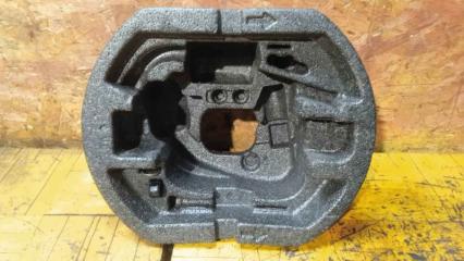 Запчасть ящик инструментов Skoda Fabia 2 2007-2015