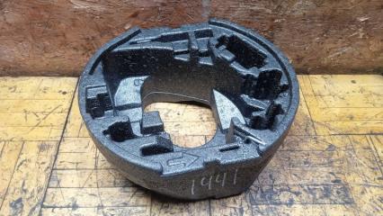 Запчасть ящик инструментов Skoda Superb 2008-2015