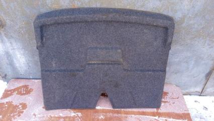 Запчасть перегородка пола багажника Volvo V40 2012-2019