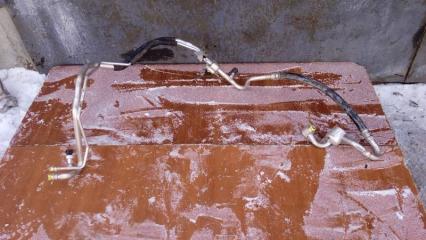 Запчасть трубка кондиционера двойная Volvo V40 2012-2019