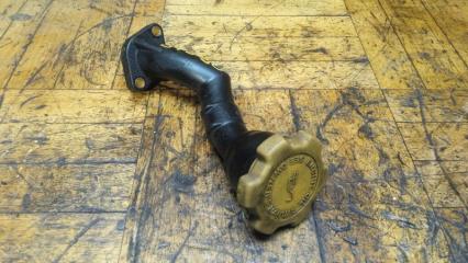 Горловина маслозаливная Forester 1997-2000 S10 2.0