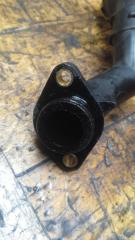 Горловина маслозаливная Forester 1997-2000 S10 2.0