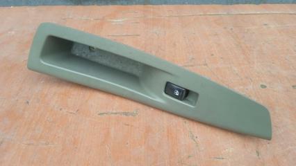 Запчасть кнопка стеклоподъемника задняя левая Chevrolet Lacetti