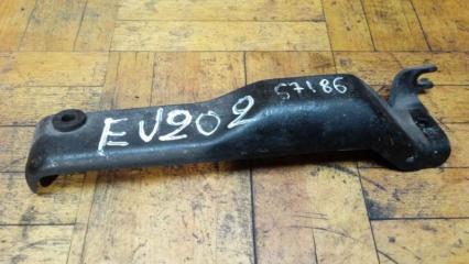 Кожух ремня генератора Subaru Forester S10 2.0