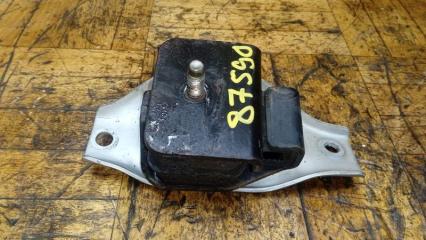 Запчасть опора двигателя левая Subaru Forester 1997-2000