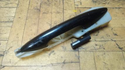 Запчасть ручка двери наружная задняя правая Hyundai Solaris 2012