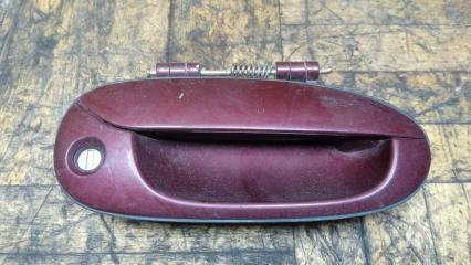 Запчасть ручка двери наружная передняя правая Kia Spectra