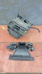 Запчасть корпус отопителя Renault Megane 3 2009-2016