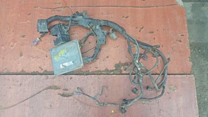 Фото запчасти проводка (коса) моторная Ford Fusion 2002-2012 Б/У запчасть Запчасть проводка (коса) моторная Ford Fusion 2002-2012