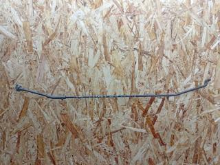 Запчасть упор капота Mazda 3 2002-2009