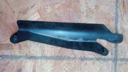 Запчасть кожух замка двери задний правый Hyundai Solaris