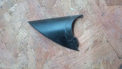 Запчасть крышка зеркала внутренняя правая Audi A6 1997-2004