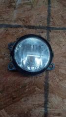 Запчасть фара противотуманная Peugeot 307 2001-2008