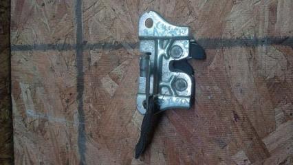 Запчасть замок спинки сиденья задний Fiat Albea 2002-2012