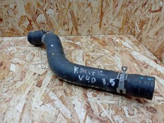 Запчасть патрубок радиатора верхний Toyota Camry 2006-2011