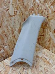 Запчасть обшивка стойки Skoda Superb 2008-2015