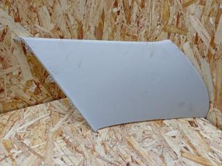 Запчасть накладка стойки Skoda Superb 2008-2015