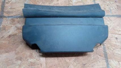 Запчасть кожух рулевой колонки верхний Opel Astra 2004-2015