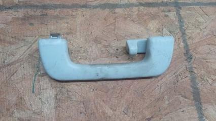 Запчасть ручка потолочная задняя правая Skoda Superb 2008-2015