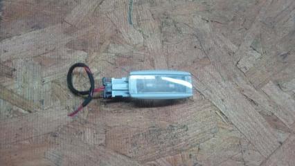 Запчасть плафон салонный Skoda Superb 2008-2015