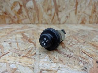 Запчасть зарядное гнездо Nissan Navara 2005-2015