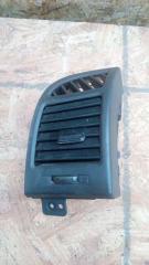 Запчасть дефлектор воздушный в торпедо правый Hyundai Santa Fe 2006-2012