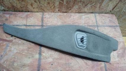 Запчасть обшивка консоли левая Volvo XC90 2002-2015