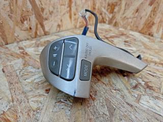 Запчасть кнопка многофункциональная в руль Toyota Camry 2006-2011