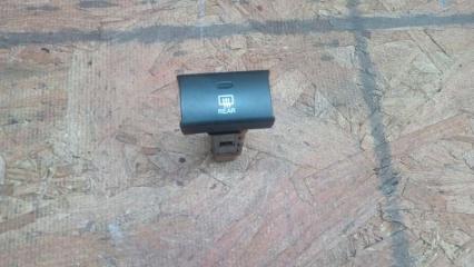 Запчасть кнопка обогрева заднего стекла Hyundai Santa Fe 2006-2012