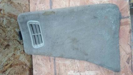 Запчасть обшивка багажника правая Volvo XC90 2002-2015