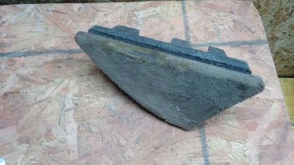 Запчасть пол багажника задний правый Volvo XC90 2002-2015