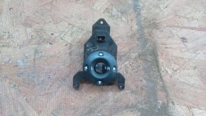 Запчасть кнопка управления зеркалами левая Hyundai Santa Fe 2006-2012