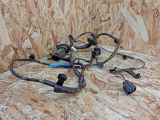 Запчасть проводка (коса) двери задняя правая Mitsubishi Grandis 2004-2010