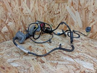 Запчасть проводка (коса) двери задняя левая Opel Astra 2010-2018