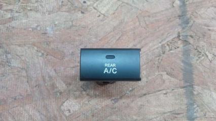 Запчасть кнопка кондиционера задняя Hyundai Santa Fe 2006-2012